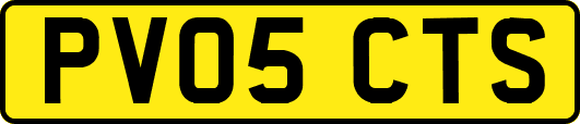 PV05CTS