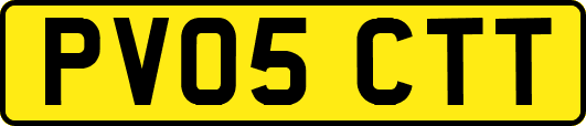 PV05CTT