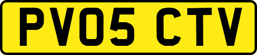 PV05CTV