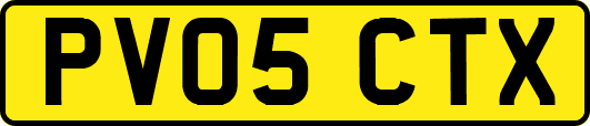 PV05CTX