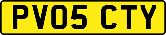 PV05CTY
