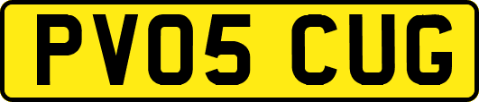 PV05CUG