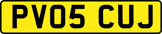 PV05CUJ