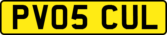 PV05CUL