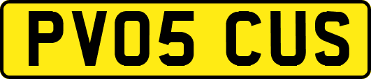 PV05CUS