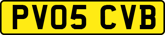 PV05CVB