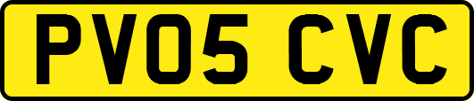PV05CVC