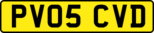PV05CVD