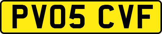 PV05CVF