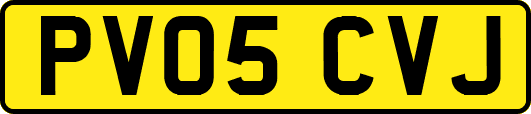PV05CVJ