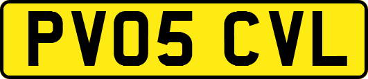 PV05CVL