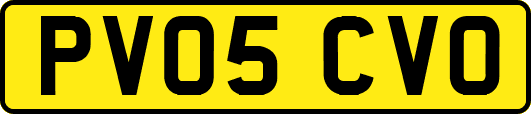 PV05CVO