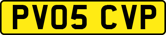 PV05CVP