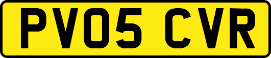 PV05CVR