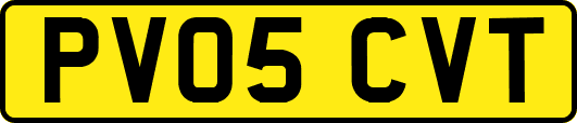 PV05CVT