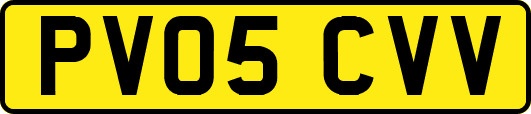 PV05CVV