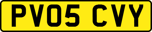 PV05CVY