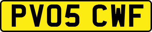 PV05CWF