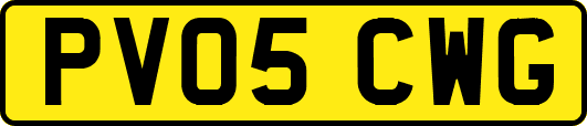 PV05CWG