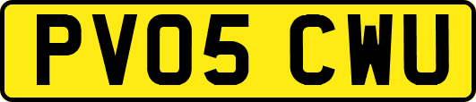PV05CWU