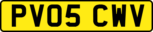 PV05CWV