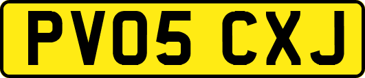 PV05CXJ