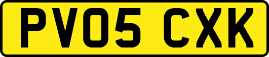 PV05CXK