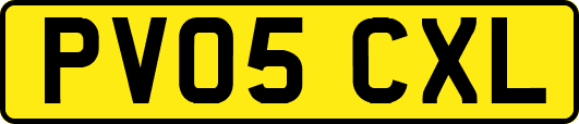 PV05CXL