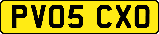 PV05CXO