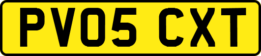 PV05CXT