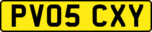 PV05CXY