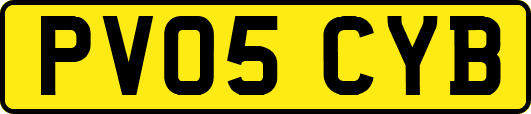 PV05CYB