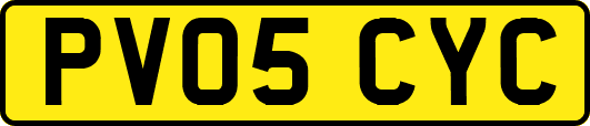 PV05CYC