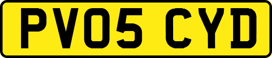 PV05CYD