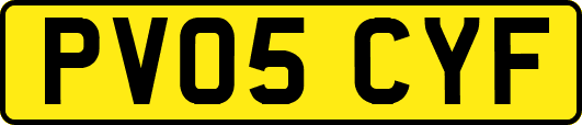 PV05CYF