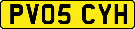 PV05CYH