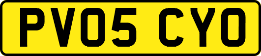 PV05CYO