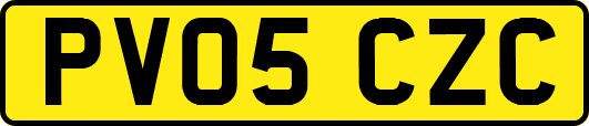 PV05CZC