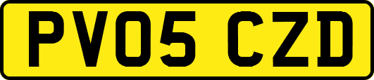 PV05CZD