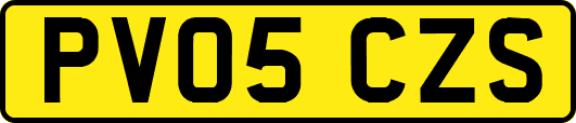PV05CZS