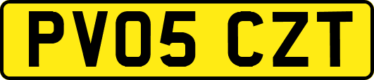 PV05CZT