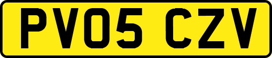 PV05CZV