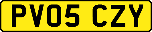 PV05CZY