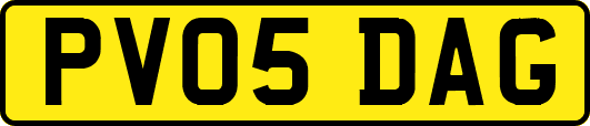 PV05DAG