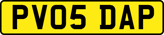 PV05DAP