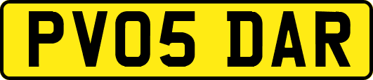PV05DAR