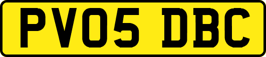 PV05DBC