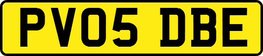 PV05DBE