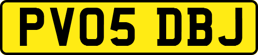 PV05DBJ