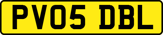 PV05DBL